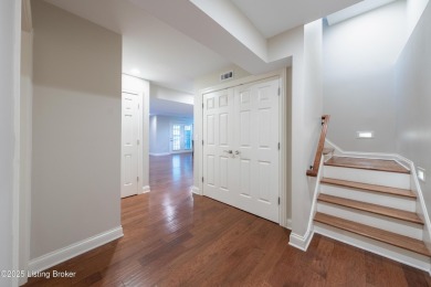 Welcome home to 6205 Elizabeth Ct, tucked away on a quiet on GlenOaks Country Club in Kentucky - for sale on GolfHomes.com, golf home, golf lot