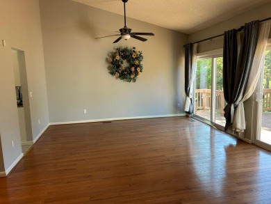 Carefree living in spacious condo with best location in the on The Maples Club in Michigan - for sale on GolfHomes.com, golf home, golf lot