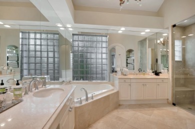 Welcome to Woodfield Boca Raton. This rare 5 bedroom,5 bathroom on Woodfield Country Club in Florida - for sale on GolfHomes.com, golf home, golf lot