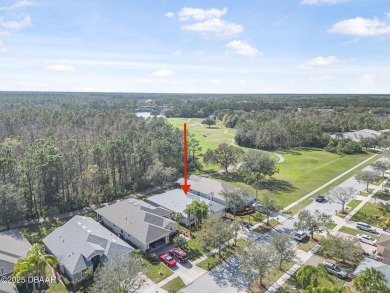 Welcome to 1143 Champions Drive, a beautifully maintained home on LPGA International Golf Course in Florida - for sale on GolfHomes.com, golf home, golf lot