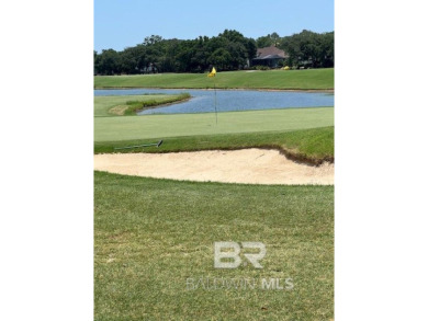 The Links Golf Villas, Unit E101.  Discover luxury coastal on Peninsula Golf and Racquet Club in Alabama - for sale on GolfHomes.com, golf home, golf lot