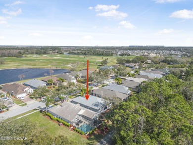 Welcome to 1143 Champions Drive, a beautifully maintained home on LPGA International Golf Course in Florida - for sale on GolfHomes.com, golf home, golf lot