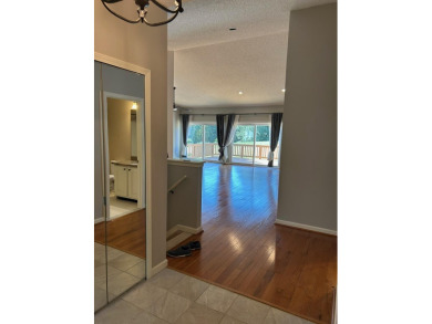 Carefree living in spacious condo with best location in the on The Maples Club in Michigan - for sale on GolfHomes.com, golf home, golf lot