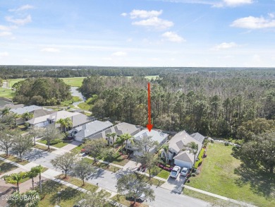 Welcome to 1143 Champions Drive, a beautifully maintained home on LPGA International Golf Course in Florida - for sale on GolfHomes.com, golf home, golf lot