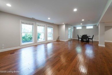 Welcome home to 6205 Elizabeth Ct, tucked away on a quiet on GlenOaks Country Club in Kentucky - for sale on GolfHomes.com, golf home, golf lot