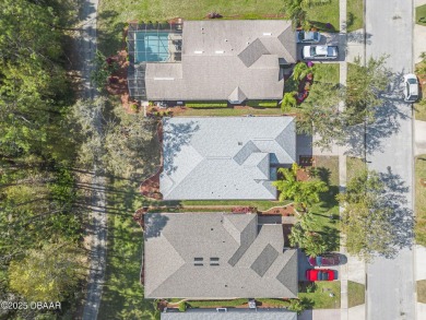 Welcome to 1143 Champions Drive, a beautifully maintained home on LPGA International Golf Course in Florida - for sale on GolfHomes.com, golf home, golf lot