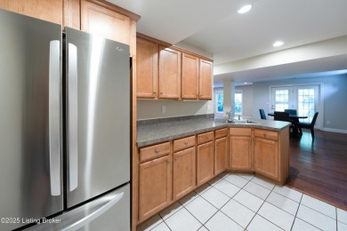 Welcome home to 6205 Elizabeth Ct, tucked away on a quiet on GlenOaks Country Club in Kentucky - for sale on GolfHomes.com, golf home, golf lot