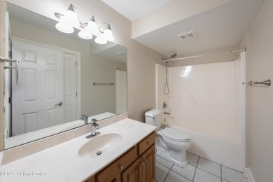 Welcome home to 6205 Elizabeth Ct, tucked away on a quiet on GlenOaks Country Club in Kentucky - for sale on GolfHomes.com, golf home, golf lot
