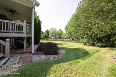 Welcome home to 6205 Elizabeth Ct, tucked away on a quiet on GlenOaks Country Club in Kentucky - for sale on GolfHomes.com, golf home, golf lot
