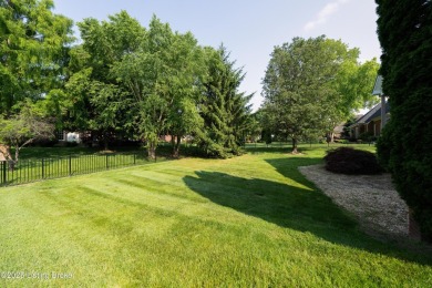 Welcome home to 6205 Elizabeth Ct, tucked away on a quiet on GlenOaks Country Club in Kentucky - for sale on GolfHomes.com, golf home, golf lot