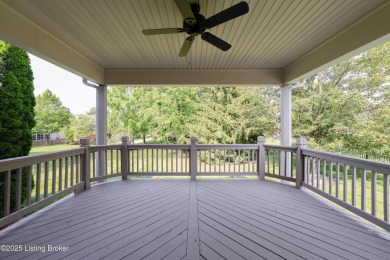 Welcome home to 6205 Elizabeth Ct, tucked away on a quiet on GlenOaks Country Club in Kentucky - for sale on GolfHomes.com, golf home, golf lot