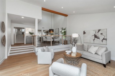 Luxury living is at its finest when you're at the *Old Ranch* on Old Ranch Country Club in California - for sale on GolfHomes.com, golf home, golf lot