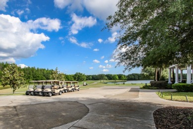 Under contract-accepting backup offers. Buyer cancelled contract on Lexington Oaks Golf Club in Florida - for sale on GolfHomes.com, golf home, golf lot