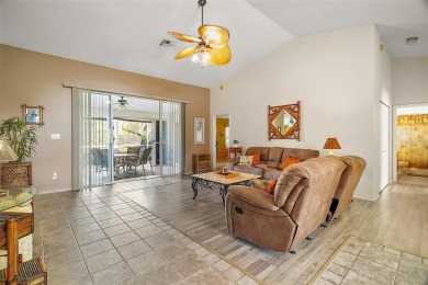 A Fantastic Find in a Fabulous Community equals Fantabulous on Plantation Golf Club in Florida - for sale on GolfHomes.com, golf home, golf lot