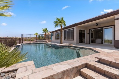 Welcome to your luxurious escape in the coveted, age-restricted on Revere Golf Club in Nevada - for sale on GolfHomes.com, golf home, golf lot