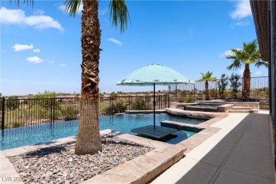 Welcome to your luxurious escape in the coveted, age-restricted on Revere Golf Club in Nevada - for sale on GolfHomes.com, golf home, golf lot