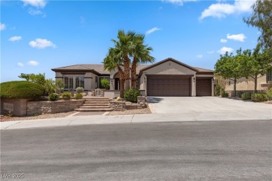Welcome to your luxurious escape in the coveted, age-restricted on Revere Golf Club in Nevada - for sale on GolfHomes.com, golf home, golf lot