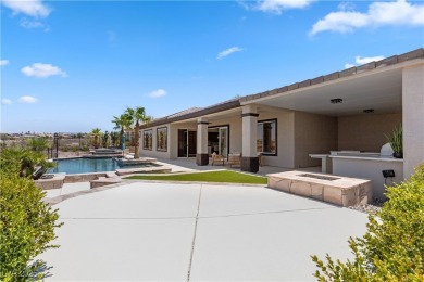 Welcome to your luxurious escape in the coveted, age-restricted on Revere Golf Club in Nevada - for sale on GolfHomes.com, golf home, golf lot