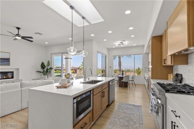 Welcome to your luxurious escape in the coveted, age-restricted on Revere Golf Club in Nevada - for sale on GolfHomes.com, golf home, golf lot