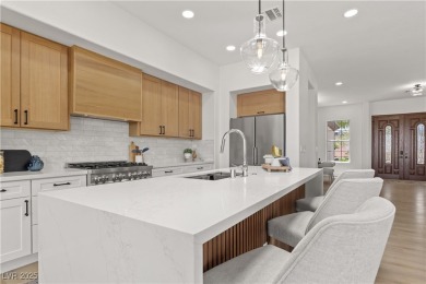 Welcome to your luxurious escape in the coveted, age-restricted on Revere Golf Club in Nevada - for sale on GolfHomes.com, golf home, golf lot