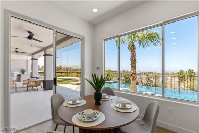 Welcome to your luxurious escape in the coveted, age-restricted on Revere Golf Club in Nevada - for sale on GolfHomes.com, golf home, golf lot
