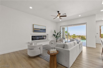 Welcome to your luxurious escape in the coveted, age-restricted on Revere Golf Club in Nevada - for sale on GolfHomes.com, golf home, golf lot