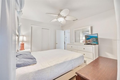 Welcome to this beautifully maintained 2-bedroom, 2-bathroom on River Isles Golf Club in Florida - for sale on GolfHomes.com, golf home, golf lot