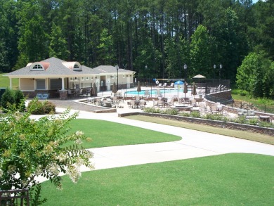 Lot 3011 is .77 acres. Welcome to Tillery Tradition Country Club on The Tillery Tradition Country Club in North Carolina - for sale on GolfHomes.com, golf home, golf lot