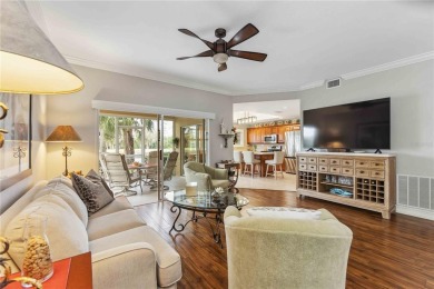 Immerse yourself in the luxury condominium/maintenance free on The Preserve Golf Club At Tara in Florida - for sale on GolfHomes.com, golf home, golf lot