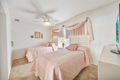 Welcome to this beautifully maintained 2-bedroom, 2-bathroom on River Isles Golf Club in Florida - for sale on GolfHomes.com, golf home, golf lot