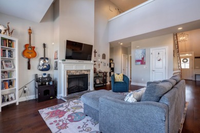 BEST VALUE IN HARBOR CLUB - $10K Below Comparable Homes! on Harbor Club Golf and Country Club in Georgia - for sale on GolfHomes.com, golf home, golf lot