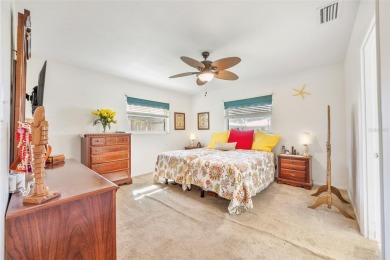 Welcome to this beautifully maintained 2-bedroom, 2-bathroom on River Isles Golf Club in Florida - for sale on GolfHomes.com, golf home, golf lot