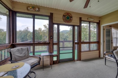 Discover the perfect blend of convenience & comfort in this on Kingwood Golf Club and Resort in Georgia - for sale on GolfHomes.com, golf home, golf lot