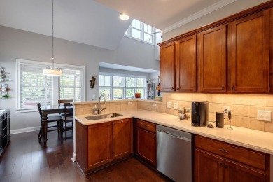 BEST VALUE IN HARBOR CLUB - $10K Below Comparable Homes! on Harbor Club Golf and Country Club in Georgia - for sale on GolfHomes.com, golf home, golf lot