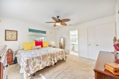 Welcome to this beautifully maintained 2-bedroom, 2-bathroom on River Isles Golf Club in Florida - for sale on GolfHomes.com, golf home, golf lot