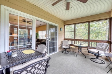 Discover the perfect blend of convenience & comfort in this on Kingwood Golf Club and Resort in Georgia - for sale on GolfHomes.com, golf home, golf lot