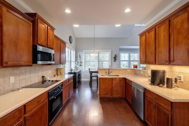 BEST VALUE IN HARBOR CLUB - $10K Below Comparable Homes! on Harbor Club Golf and Country Club in Georgia - for sale on GolfHomes.com, golf home, golf lot