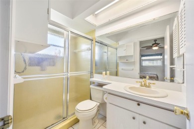 Welcome to this beautifully maintained 2-bedroom, 2-bathroom on River Isles Golf Club in Florida - for sale on GolfHomes.com, golf home, golf lot