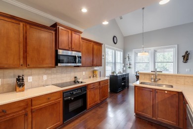 BEST VALUE IN HARBOR CLUB - $10K Below Comparable Homes! on Harbor Club Golf and Country Club in Georgia - for sale on GolfHomes.com, golf home, golf lot
