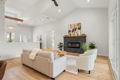 NEW CONSTRUCTION Luxury Home in Southern Hills with a WALK OUT on Southern Hills Plantation Club in Florida - for sale on GolfHomes.com, golf home, golf lot