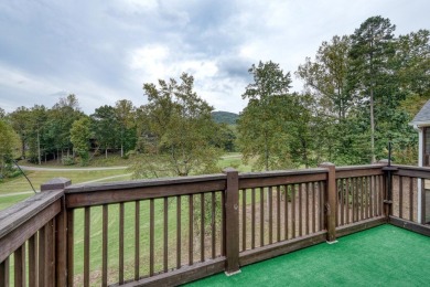 Discover the perfect blend of convenience & comfort in this on Kingwood Golf Club and Resort in Georgia - for sale on GolfHomes.com, golf home, golf lot