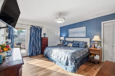 This townhome offers the perfect combination of comfort on Indian Hills Country Club in Arkansas - for sale on GolfHomes.com, golf home, golf lot