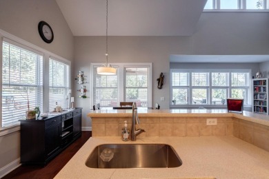 BEST VALUE IN HARBOR CLUB - $10K Below Comparable Homes! on Harbor Club Golf and Country Club in Georgia - for sale on GolfHomes.com, golf home, golf lot