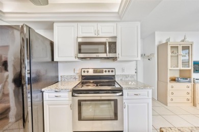 Welcome to this beautifully maintained 2-bedroom, 2-bathroom on River Isles Golf Club in Florida - for sale on GolfHomes.com, golf home, golf lot