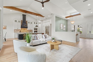 NEW CONSTRUCTION Luxury Home in Southern Hills with a WALK OUT on Southern Hills Plantation Club in Florida - for sale on GolfHomes.com, golf home, golf lot