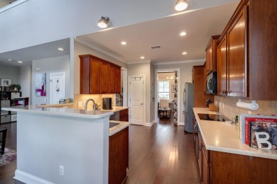 BEST VALUE IN HARBOR CLUB - $10K Below Comparable Homes! on Harbor Club Golf and Country Club in Georgia - for sale on GolfHomes.com, golf home, golf lot