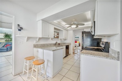 Welcome to this beautifully maintained 2-bedroom, 2-bathroom on River Isles Golf Club in Florida - for sale on GolfHomes.com, golf home, golf lot