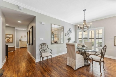 Immerse yourself in the luxury condominium/maintenance free on The Preserve Golf Club At Tara in Florida - for sale on GolfHomes.com, golf home, golf lot
