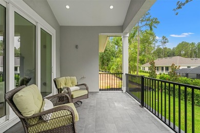 NEW CONSTRUCTION Luxury Home in Southern Hills with a WALK OUT on Southern Hills Plantation Club in Florida - for sale on GolfHomes.com, golf home, golf lot