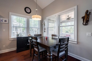 BEST VALUE IN HARBOR CLUB - $10K Below Comparable Homes! on Harbor Club Golf and Country Club in Georgia - for sale on GolfHomes.com, golf home, golf lot